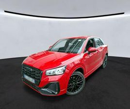 Q2 35 TFSI 150 S TRONIC 7 S LINE PLUS