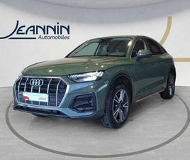 Q5 SPORTBACK 50 TFSIE 299 S TRONIC 7 QUATTRO AVUS