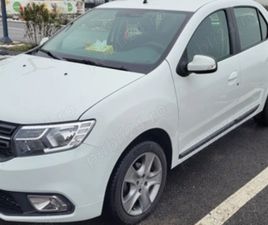 DACIA LOGAN 0.9 TCE SL PRESTIGE PLUS