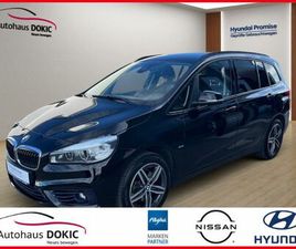 SPORT LINE AHK CAM NAVI SH LED