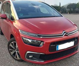 CITROEN - GRAND C4 PICASSO