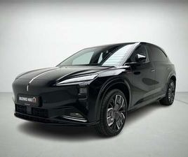 HONGQI EHS7 111 EXCLUSIVE 5D