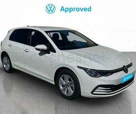 VOLKSWAGEN GOLF VOLKSWAGEN GOLF LIFE 1.0 ETSI DSG