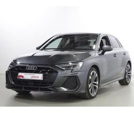 S LINE 35 TFSI 110 KW (150 CV) S TRONIC
