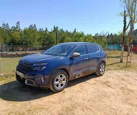 CITROEN - C5 AIRCROSS