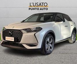 PURETECH 100 FAUBOURG