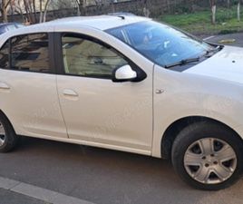 DE VÂNZARE DACIA LOGAN 1,5 DIESEL