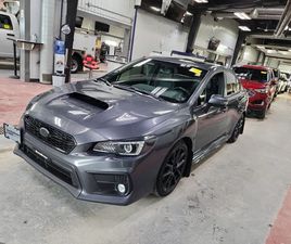 SUBARU WRX * * CARFAX * * АВТО КРЕДИТ * *