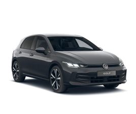 GOLF GOLF EDITION PLUS 1.5 ETSI ACT 85 KW (115 CV) DSG