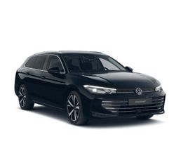 PASSAT PASSAT BUSINESS 2.0 TDI SCR 110 KW (150 CV) DSG