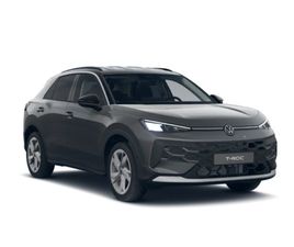 T-ROC T-ROC LIFE 1.5 ETSI ACT 85 KW (115 CV) DSG