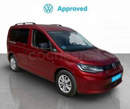 VOLKSWAGEN CADDY VOLKSWAGEN CADDY ORIGIN 2.0 TDI