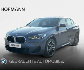 SDRIVE18D AUT. M SPORT DRIV.ASS.+INDIVIDUAL+