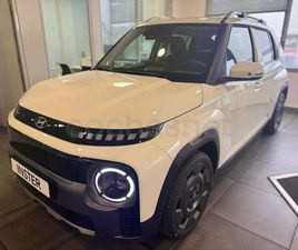 HYUNDAI INSTER 49KWH MAXX CROSS