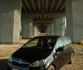 SKODA CITIGO SKODA CITIGO 1.0 STYLE