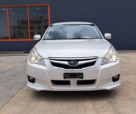 SUBARU LEGACY LEGACY SWISS