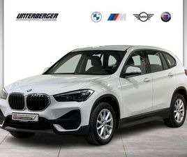 XDRIVE18D AHK SPORTSITZE LED PA PDC DAB