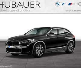 XDRIVE20D [M SPORT X, NAVI+, PANO, HUD, AHK]