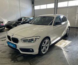 D XDRIVE LIMOUSINE SPORT LINE*LED*TEMP*PDC*1-