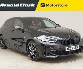 1.5 118I M SPORT (LCP) EURO 6 (START/STOP) 5DR