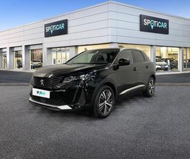 3008 BLUEHDI 130CH S&S EAT8 ALLURE PACK