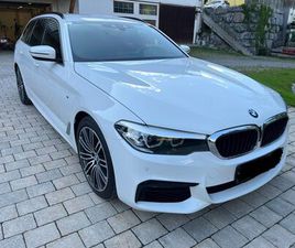 D XDRIVE M SPORT TOURING