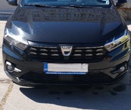 DACIA LOGAN 1. 0 ECO-G 14,000 EUR