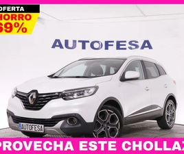 RENAULT KADJAR RENAULT KADJAR