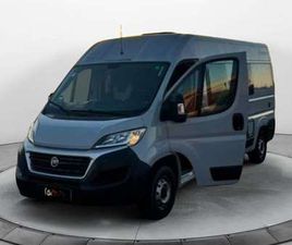 WEINSBERG CARABUS DUCATO WEINSBERG CARABUS 600K CAMPER AUTOCARAVANA
