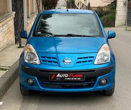 NISSAN PIXO OKAZION! NISSAN, PIXO, VITI 2011, BENZINE 1.0 , MANUALE,