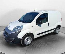 CARGO 1.3 MJT 80CV E6D-FINAL