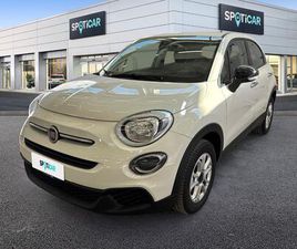 1.6 E-TORQ 110CV 4X2 URBAN