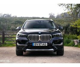 BMW X1 25E BMW X1 XDRIVE25E XLINE