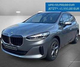 225E XDRIVE HK HIFI DAB LED RFK KOMFORTZG. SHZ