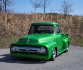 FORD F 100