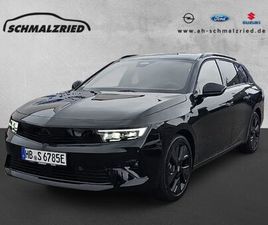 L SPORTS TOURER ELECTRIC GS HUD EL. PANODACH NAVI 360 KAMERA LED ACC APPLE CARPLAY