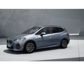 I ACTIVETOURER ///M-SPORT LED ACC AHK 360° H&