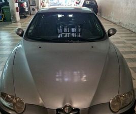 ALFA ROMEO 147 1.6 TS