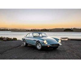 FERRARI 330 330 1967 FERRARI 330 A VENDRE