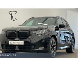 XDRIVE SPORTPAKET AUTOM. PARKSYSTEM