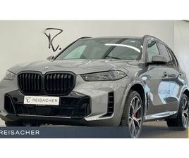 XDRIVE30D SPORTPAKET AUTOM. PARKSYSTEM DAB