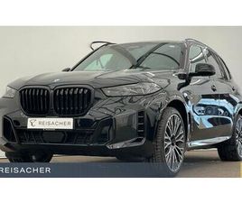 XDRIVE50E SPORTPAKET LADEN AC LADEKABEL