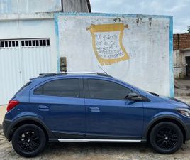 CHEVROLET ONIX ACTIV 1.4 8V FLEX AUT. 4P 2019