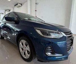 HATCH PREMIER 1.0 12V TB FLEX AUT. 4P