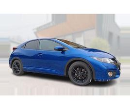 RABLJENI HONDA CIVIC 2015.G 1.8 I-VTEC