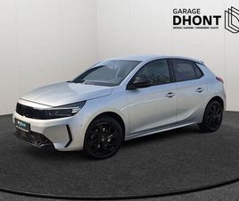 OPEL CORSA OPEL CORSA GS - 1.2 BENZINE - MANUEEL - 100PK