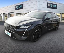 408 PHEV 225 E-EAT8 ALLURE PACK