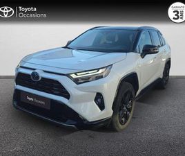 2.5 HYBRIDE 218CH COLLECTION 2WD MY23