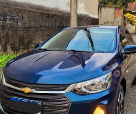 HATCH LT 1.0 12V FLEX MEC. 4P