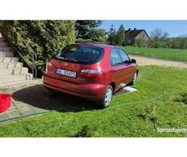 DAEWOO LANOS DAEWOO LANOS 1.5 16V 2000R 75TYS KM LIPNO - SPRZEDAJEMY.PL